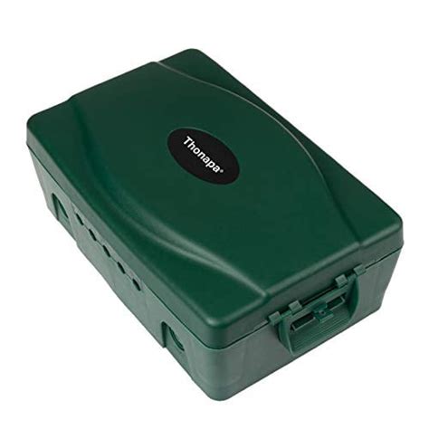 extension cord to junction box|waterproof box for extension cords.